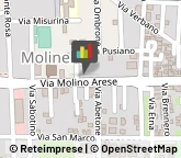 Telecomunicazioni - Phone Center e Servizi,20811Monza e Brianza