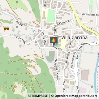 Agenti e Rappresentanti di Commercio Villa Carcina,25069Brescia