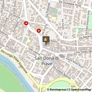 Logopedia Jesolo,30027Venezia