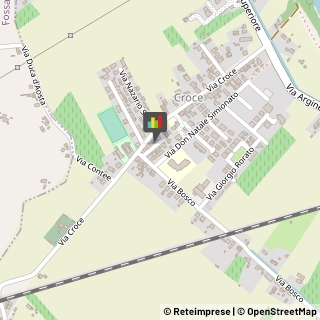 Panifici Industriali ed Artigianali Jesolo,30024Venezia