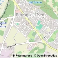 Peta Provaglio d'Iseo
