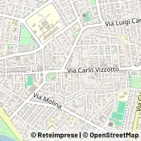 Kartta San Donà di Piave