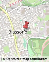 Via Luigi Segramora, 11,20853Biassono