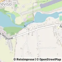 지도 Treviso