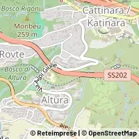 Harita Trieste