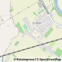 Map Musile di Piave