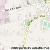 Carte Tombolo