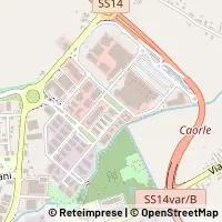 地图 San Donà di Piave