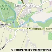 Kort Quinto di Treviso