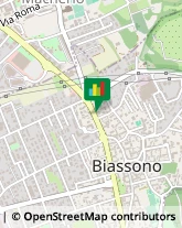 Via P. D'Arnolfo, 65,20853Biassono