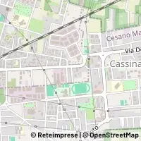 Karta Seveso