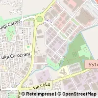 Map San Donà di Piave
