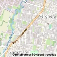 Map Samarate