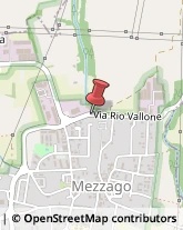 Via Rio Vallone, 9,20883Mezzago