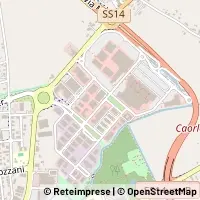 地図 San Donà di Piave