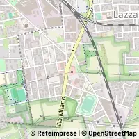 Kort Seregno
