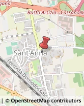 Via Cassano Magnago, 66,21052Busto Arsizio