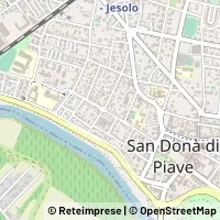 Harita San Donà di Piave