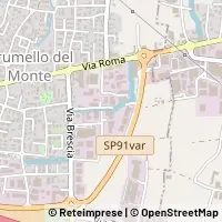 Kort Grumello del Monte