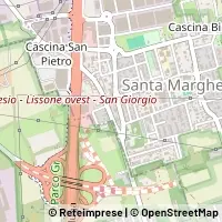 Carte Lissone