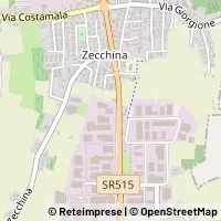 Peta Quinto di Treviso