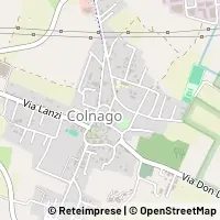 Carte Cornate d'Adda