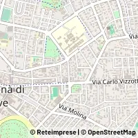 Karte San Donà di Piave