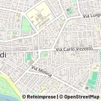 地図 San Donà di Piave