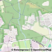 Karta Seveso