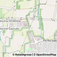 Map Mezzago