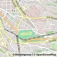 Kort Trieste