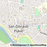 Carte San Donà di Piave