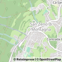 Kort San Zeno di Montagna