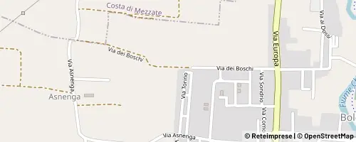 Mappa Bolgare