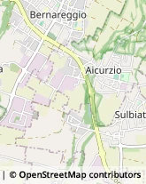 Geometri Aicurzio,20886Monza e Brianza