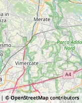 Geometri Vimercate,20871Monza e Brianza