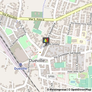 Profumerie Dueville,36031Vicenza