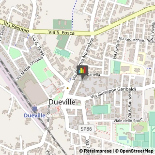 Capsule Dueville,36031Vicenza