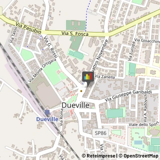 Cartolerie Dueville,36031Vicenza