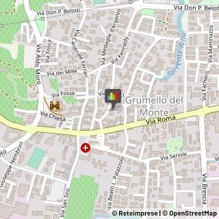 Assicurazioni Grumello del Monte,24064Bergamo