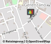 Idraulici e Lattonieri Gerenzano,21040Varese