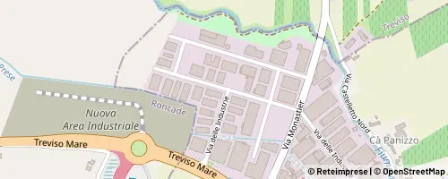 Mappa Meolo