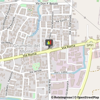 Assicurazioni Grumello del Monte,24064Bergamo
