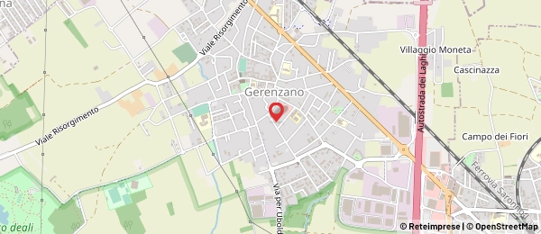 Dove siamo