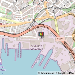 Attrezzature Meccaniche,34123Trieste