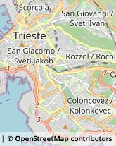 Massaggi Trieste,34149Trieste