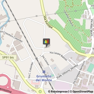 Intonaci - Produzione Grumello del Monte,24064Bergamo