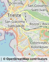 Agenti e Rappresentanti di Commercio Trieste,34144Trieste