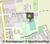 Impianti Sportivi Morgano,31050Treviso