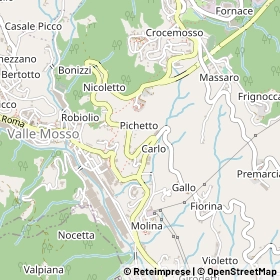 Mappa 13825